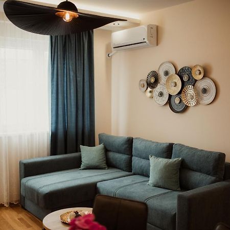 Astra Lejlighed Novi Sad Eksteriør billede